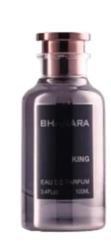 Bharar KING MEN Eau de parfum 100MI (3.4oz)