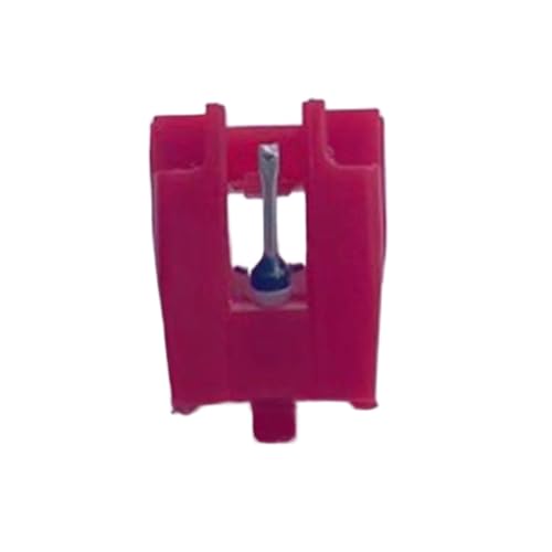 Aiguille de tourne-disque pour ATN71 500S PL512 PL512 LP735D assurant des configurations auditives claires et simples