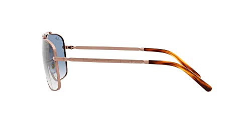 Image of Ray-Ban Unisex Rb3796 Square Sunglasses