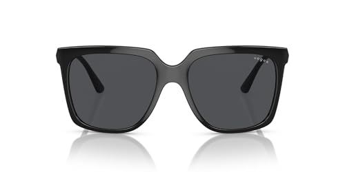 Sunglasses Vogue VO 5476 SB W44/87 Black Dark Grey2