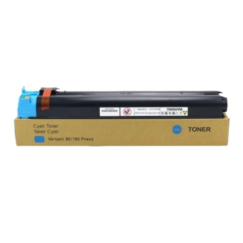 Toner Versant V180 compatible de 600g pour imprimante laser