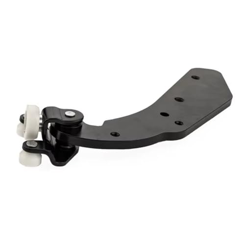 Juego rodillo bisagra puerta coche 4477600747 para reparar holguras de guía
