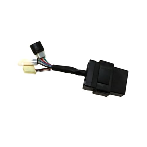 Boîtier CDI programmable 7 fils pour quad et ATV JS250 Loncin Baja 250cc - 2