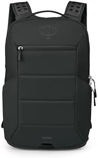 Osprey Ozone 슬림 팩, 블랙 OS — 사진 6