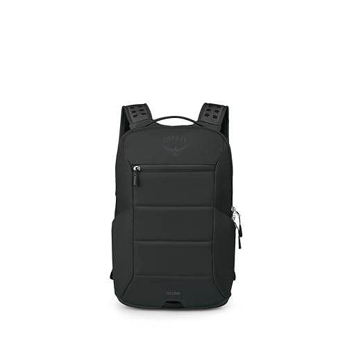 Osprey Ozone Slim Pack Backpack, Black by Osprey - Used condition - Image 6