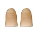 Light Up Thumb Lamp Magic Prop LED Finger Lamp Fake Finger Performance Tool for Halloween