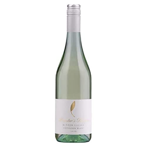 Hunter's Dream 2018 Savignon Blanc White Wine 750 ml