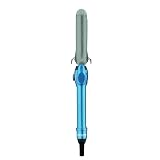BaBylissPRO Nano Titanium Spring Curling Iron