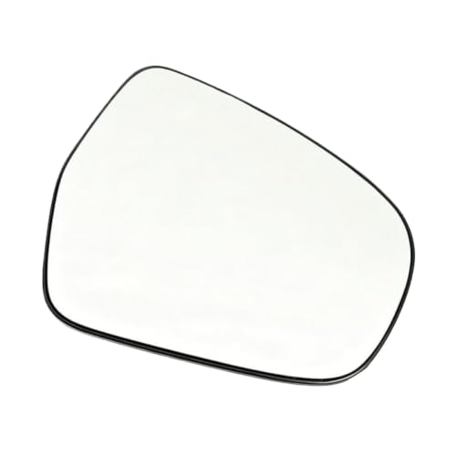 Rearview Wing Mirror Glass Compatible With SX4 S-Cross
