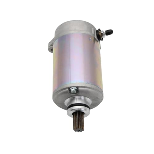 Démarreur 21040109100 pour UTV Massimo MSU 800 et ODES 800 X2 - 2