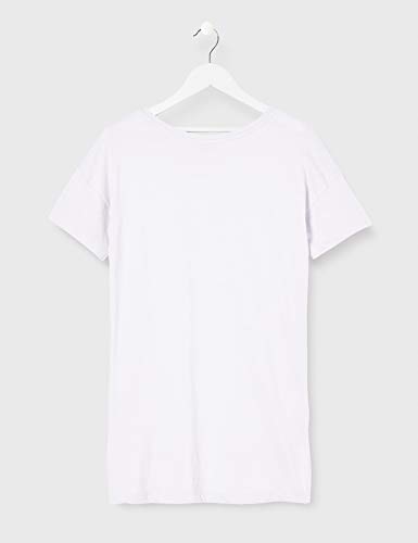 Inside 96SCN34 T-Shirt, 90, M Donna