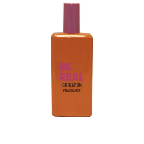  Profumo chic & fun be real 50 ml