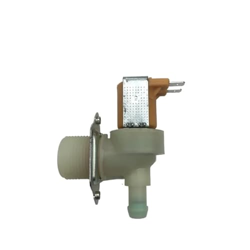 Électrovanne lave-vaisselle résout problème arrivée eau machine à glace
