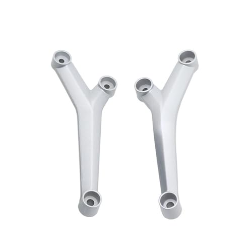 Kit Repose-Pieds Trident 660 pour les Balades en Duo et Sorties Moto Passager