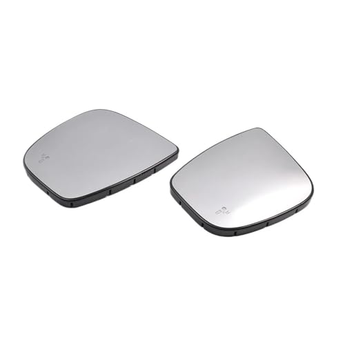 Espejo retrovisor para coche con punto de unión BSM BSD BSA para Opel Vivaro 5
