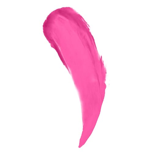Maybelline Baby Lips Moisturizing Lip Balm, Pink Punch, 4g