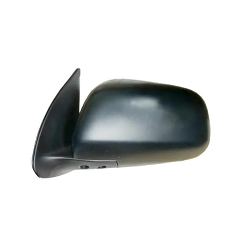 Coques rétroviseurs latéraux Hilux Vigo rétroviseur latéral voiture porte 2004-2011