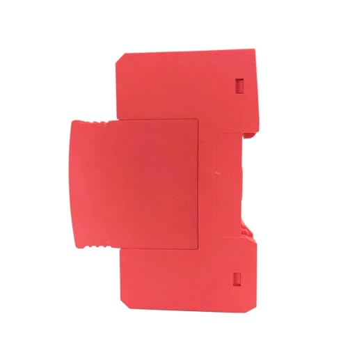 Parafoudre 4P 275V protège vos appareils de salon pendant l'orage - 5
