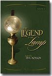 Legend of the Lamp Vol 3 1933098317 Book Cover