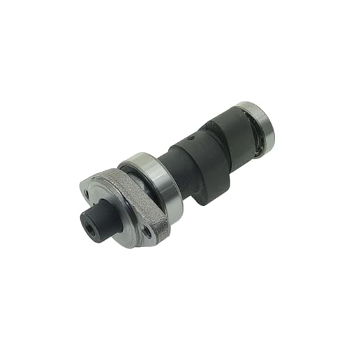 Árbol de levas moto XS150 repara pérdida de potencia 2