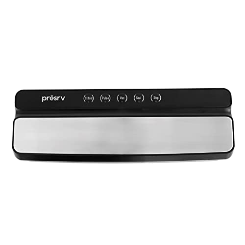 List of Ten Best Vacuum Sealers For Hunters [Experts 2023