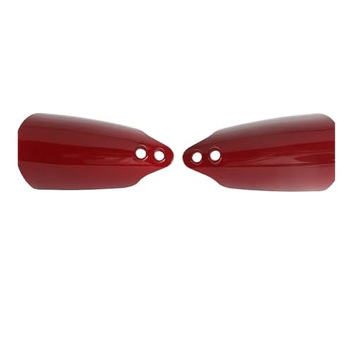 Protecteur Frein Guidon Protège-Mains Moto Touring Road King Electra 2021-2023