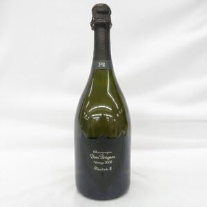 未開栓Dom Perignon ドンペリニヨン P2 2006 シャンパン 750ml 12.5