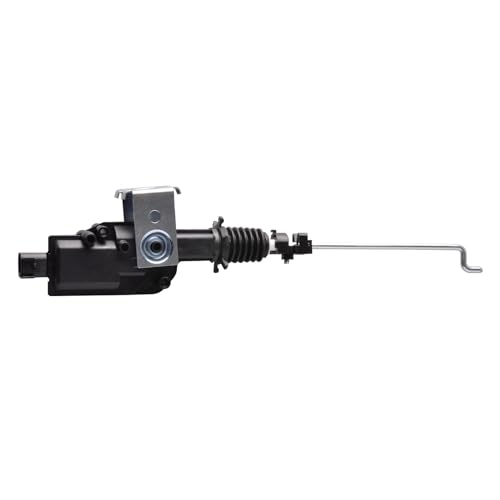 Image of Door Lock Actuator Compatible for Ford E150 E250 E350 Econoline Van Front Dirver or Paseenger Side Power Door Lock Actuator