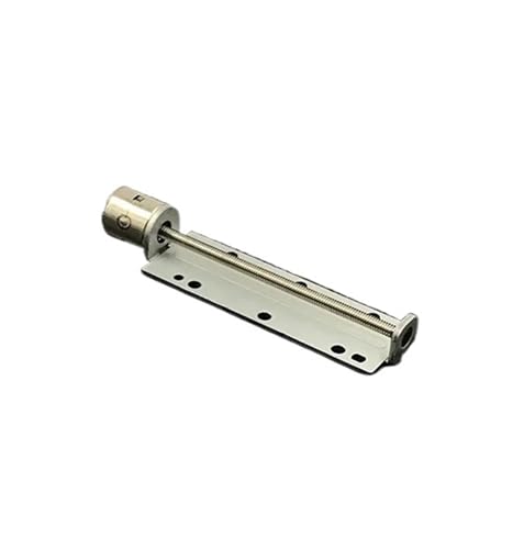 Moteur pas à pas linéaire micro DC 5V 2 phases 4 fils avec actionneur de course 40mm