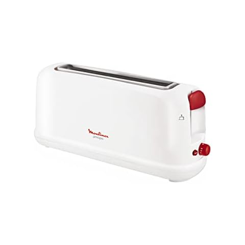 Grille-pain Moulinex Principio LS160111 Cover