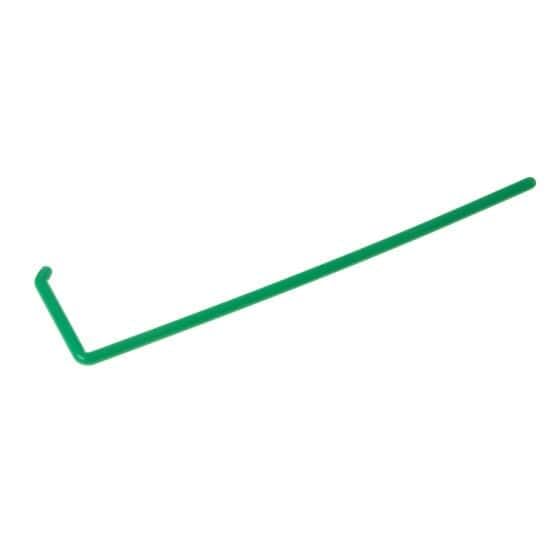 CELLTREAT Scientific Products L-Shaped Cell Spreader, PP, Autoclave, 50 Packs of 10