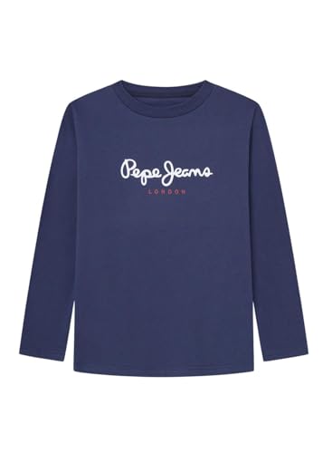 Pepe Jeans New Herman N Camiseta para Niños