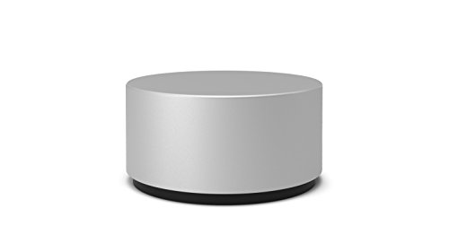 2WR-00002 Microsoft Surface Dial Bluetooth Alluminio