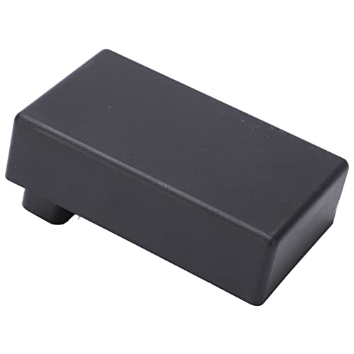 Substituição de Ignição da Unidade CDI para ScooterCeia 8 4T 09/10 - Alto Desempenho, Material Premi