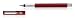 Parker Vector Red Fountain pen Fine nib, SM50136052