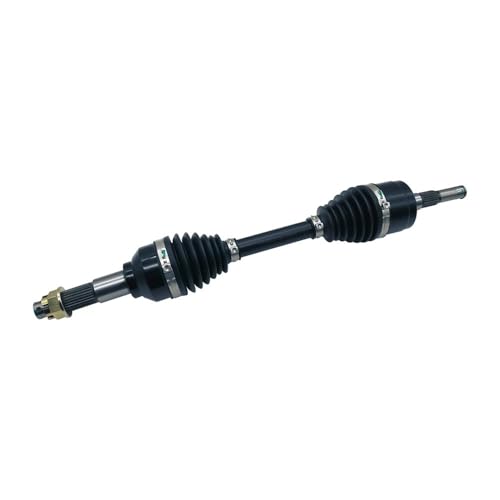 Essieu avant gauche pour moto ATV 650 800 idéal pour sorties en forêt