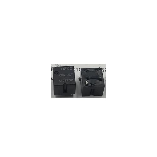 Relais HFKC-006-HST pour reparation de boitier electronique et platine fusible auto