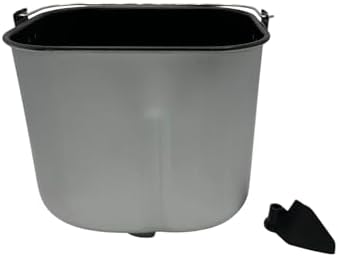 Basket + Scoop for Bread Machine XBM-1538/938 DPE Princess Moulin...