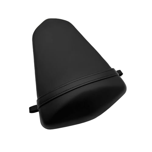 Cojín de asiento trasero antideslizante e impermeable para moto MT-25 3