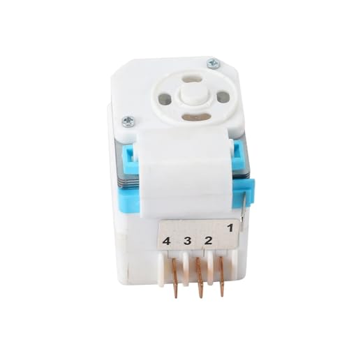 Minuterie de dégivrage TMDE802ZC1 anti-givre pour frigo