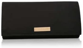 MISS KG KURT GEIGER KARELESS CLUTCH BAG 