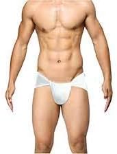 RMsport Modern Cotton Gym Supporter