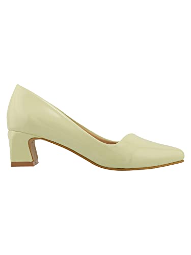 Image of Iconics Womens Icn-ru-w-08 Pump