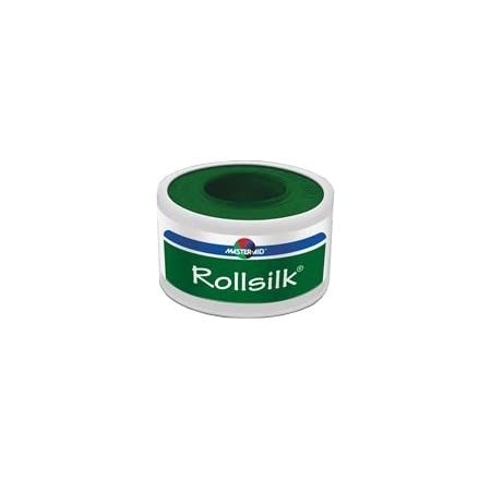 Cer Maid Rollsilk Seta 2,5x500