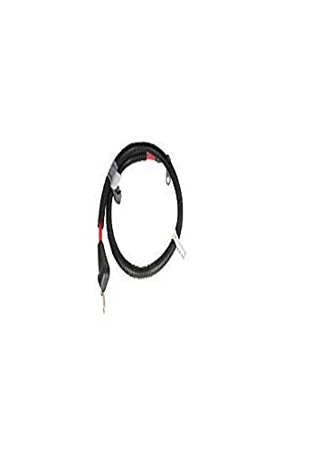 GM Genuine Parts 20771932 Alternator Battery Jumper Cable