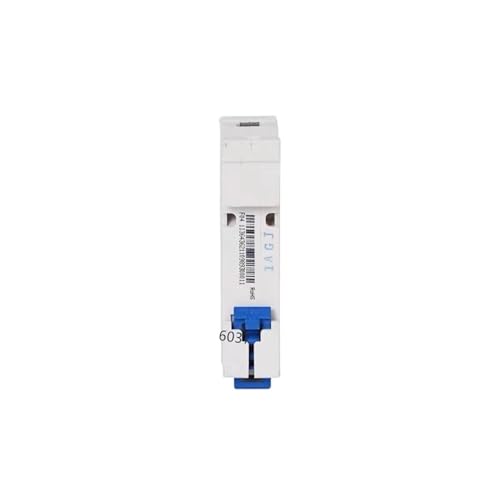 Interruptor de transferencia manual solar CB-60G 2P con doble potencia continua 5
