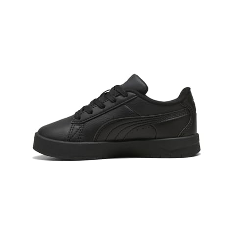 PUMA Kids Girls Jada Classic Sneakers Shoes Casual - Black3