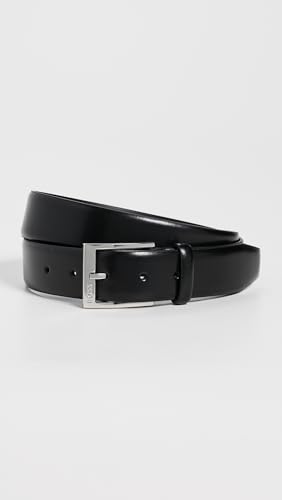 BOSS Men's Elloy Leather Belt2