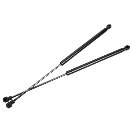 BRACES 2PC Spring Boot Struts Fit For VW, Golf 6 Fit For MK6 Golf 6 GTI GTD 2009 2010 2011 2012 2013 5K6827550B Trunk Tailgate Lift Support Struts Shock Absorber