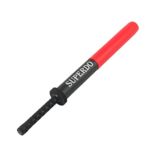 Superdo® Set Of 2 Foam Sword For Kids Soft Toy Training Equipment 27.5-Inch Overall #TOP2